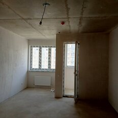 Квартира 28,9 м², студия - изображение 5