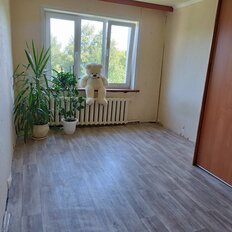 Квартира 84,6 м², 4-комнатная - изображение 2