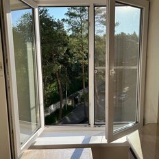 Квартира 32,4 м², 1-комнатная - изображение 3