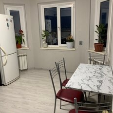 Квартира 56 м², 2-комнатная - изображение 3