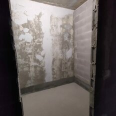 Квартира 32 м², 1-комнатная - изображение 5