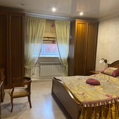 Квартира 154 м², 4-комнатная - изображение 3