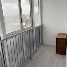 Квартира 35,2 м², 1-комнатная - изображение 4