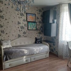 Квартира 50 м², 2-комнатная - изображение 2