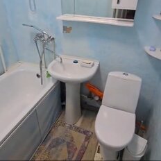 Квартира 46 м², 2-комнатная - изображение 1