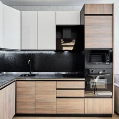 Квартира 41 м², 1-комнатная - изображение 1