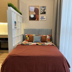 Квартира 30 м², студия - изображение 2