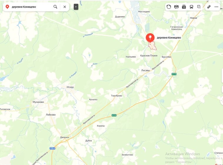 15 соток, участок 320 000 ₽ - изображение 28
