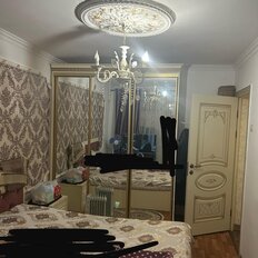 Квартира 54 м², 2-комнатная - изображение 4