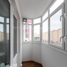 Квартира 89,5 м², 3-комнатная - изображение 4