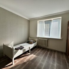 Квартира 35 м², 1-комнатная - изображение 5