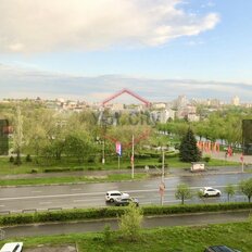 Квартира 82 м², 2-комнатная - изображение 4