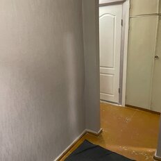 Квартира 69 м², 3-комнатная - изображение 1