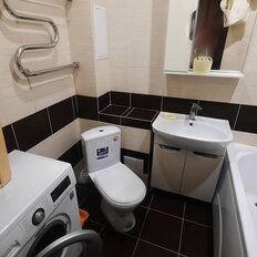 Квартира 44 м², 1-комнатная - изображение 1