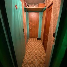 Квартира 36,1 м², 2-комнатная - изображение 1
