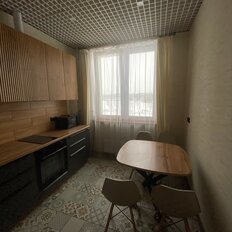 Квартира 33 м², 1-комнатные - изображение 4