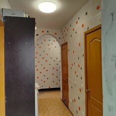 Квартира 64,3 м², 3-комнатная - изображение 4