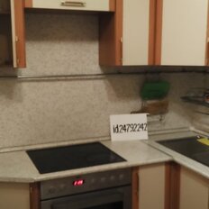 Квартира 35 м², 1-комнатная - изображение 1