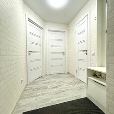 Квартира 33 м², 1-комнатная - изображение 5