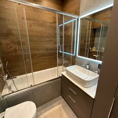 Квартира 75 м², 3-комнатная - изображение 1