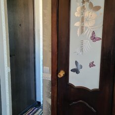 Квартира 20 м², 1-комнатная - изображение 1