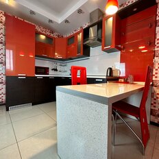 Квартира 42,1 м², студия - изображение 3