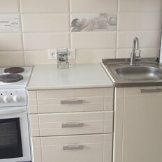 Квартира 25,9 м², 1-комнатная - изображение 2