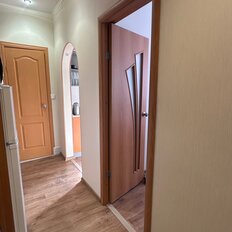 Квартира 31,8 м², 1-комнатная - изображение 1