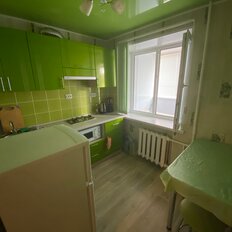 Квартира 36 м², 1-комнатная - изображение 4