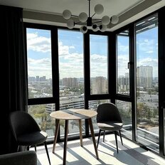 Квартира 50 м², 2-комнатные - изображение 3