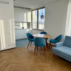 Квартира 56 м², 2-комнатная - изображение 5