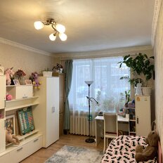 Квартира 53 м², 2-комнатная - изображение 4