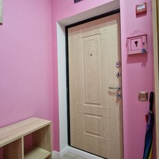 Квартира 38 м², 1-комнатная - изображение 1
