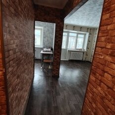 Квартира 31,6 м², 1-комнатная - изображение 5