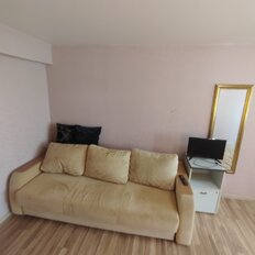 Квартира 30 м², 1-комнатная - изображение 4