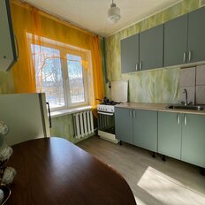 Квартира 31 м², 1-комнатная - изображение 2