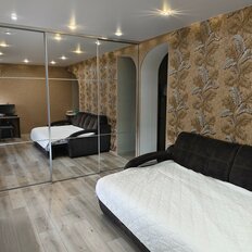 Квартира 32,3 м², студия - изображение 3