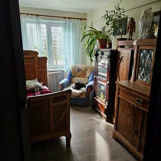 Квартира 43 м², 2-комнатная - изображение 1