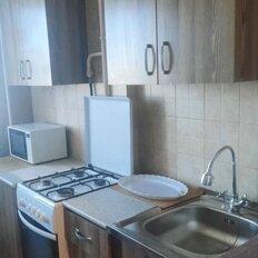Квартира 34 м², 1-комнатная - изображение 4