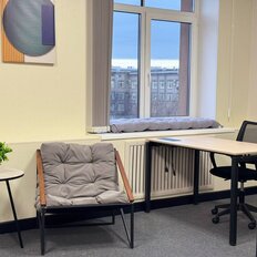 36,1 м², офис - изображение 1
