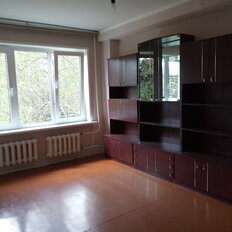 Квартира 58 м², 3-комнатная - изображение 3