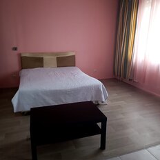 Квартира 34 м², 1-комнатная - изображение 4