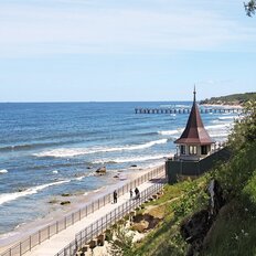 Квартира 57 м², 2-комнатная - изображение 1