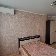 Квартира 38 м², 1-комнатная - изображение 4
