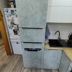 Квартира 58 м², 3-комнатная - изображение 5