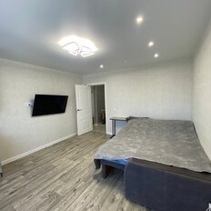 Квартира 35,3 м², 1-комнатная - изображение 1