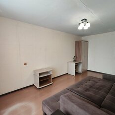 Квартира 32 м², 1-комнатная - изображение 2