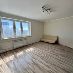 Квартира 44 м², 1-комнатная - изображение 2