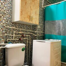 Квартира 30,5 м², 2-комнатная - изображение 5