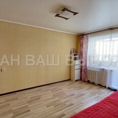 Квартира 30 м², 1-комнатная - изображение 2